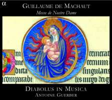 MACHAUT: Messe de Nostre Dame